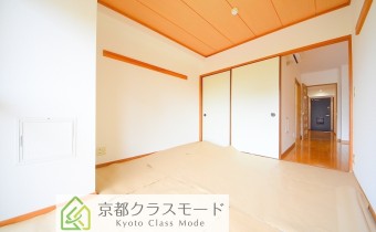 和室6帖