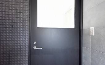 4F部屋への入口