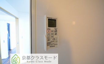 浴室乾燥機リモコン