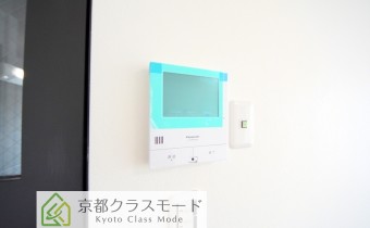 TVドアホン