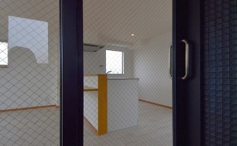 5F部屋への入口