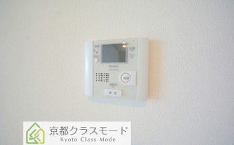 TVモニターホン