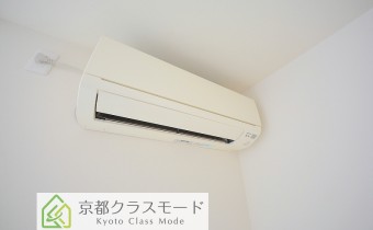 エアコン