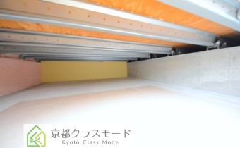 床下収納