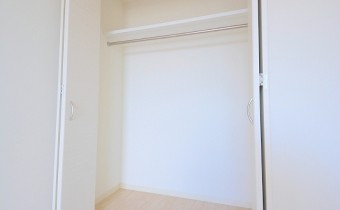 クローゼット