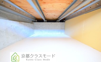 床下収納