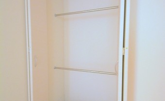 クローゼット