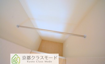 クローゼット