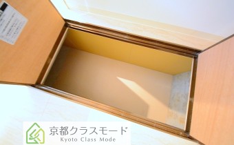 床下収納