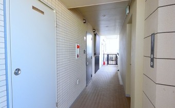 共用部