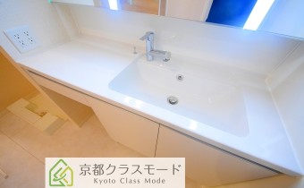 シャンプードレッサー※同メーカー施工例です
