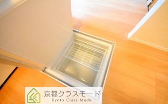 床下収納※同メーカー施工例です