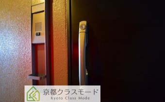 ダブルロック