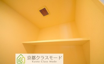上部棚