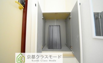 シューズボックス