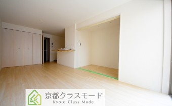 「新築・駅近」♪うれしい「ネット無料」の1LDK♪