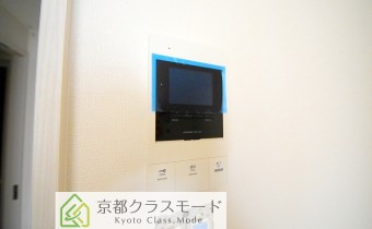 TVドアホン