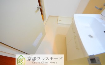 脱衣所