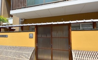 エントランス（玄関）