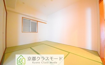 和室 6帖