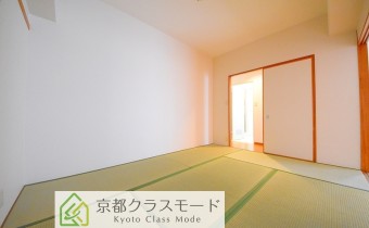 和室 6帖
