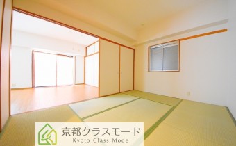 和室 6帖