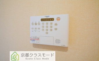 ホームセキュリティ