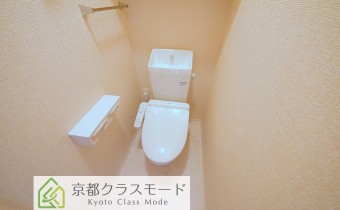 ウォシュレットトイレ