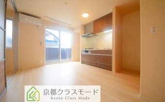 「ペット飼育相談可」＆「ネット無料」の「新築・D-room」♪※同メーカー施工例です