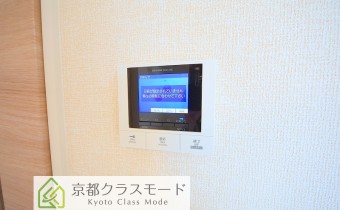 TVドアホン