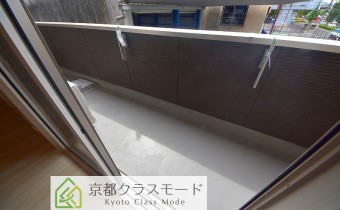 バルコニー※同メーカー施工例です