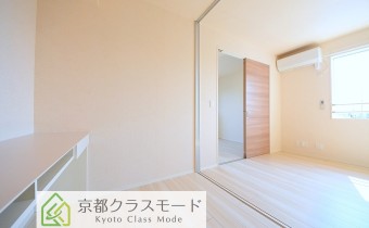サービスルーム３帖