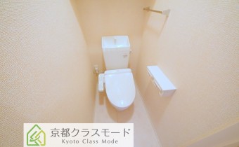 ウォシュレットトイレ