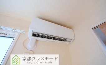 エアコン