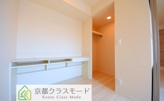 サービスルーム３帖