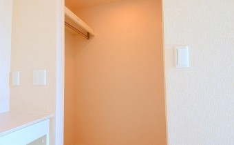 クローゼット