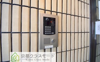 オートロック