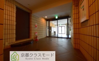 エントランスホール