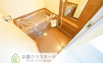 バスルーム※同マンション内別タイプのお部屋です。