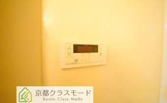 追い焚き機能付※同マンション内別タイプのお部屋です。