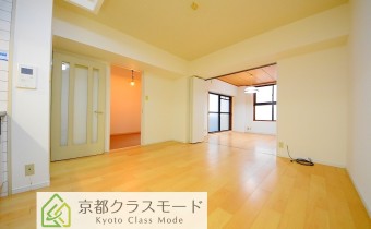 LDK 9.2※同マンション内別タイプのお部屋です。