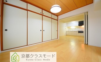 Room 6※同マンション内別タイプのお部屋です。