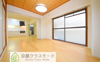 Room 6※同マンション内別タイプのお部屋です。