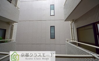 眺望※同マンション内別タイプのお部屋です。