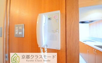 インターホン
