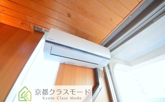 エアコン