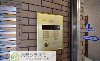 オートロック