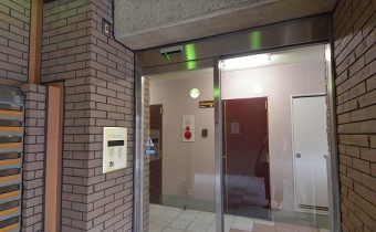 エントランス（玄関）