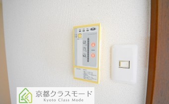 給湯器コントローラー