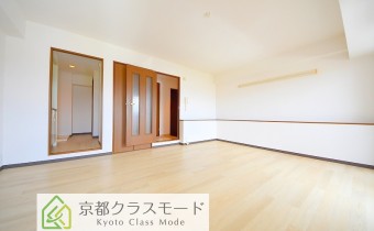 広々12帖タイプのお部屋です♪